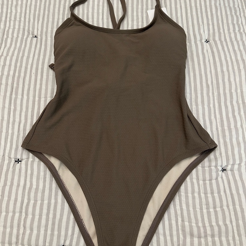 Vici Swim. one piece swim wear - Picture 2 of 3